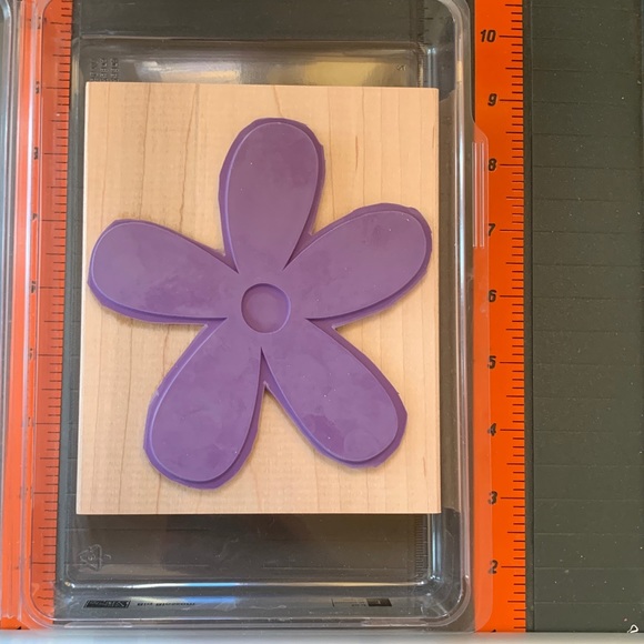 Stampin’ Up! BIG BLOSSOM - Picture 2 of 3